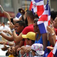 Spain granted citizenship to 221,805 migrants in 2024, more than 8,000 of them Dominicans | De Último Minuto English