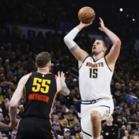 Gordon and Jokic lead the Nuggets to a dramatic victory over the Thunder to open the series | De Último Minuto English