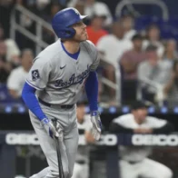 Ohtani and Freeman punish Alcántara with home runs in Dodgers' victory over Marlins | De Último Minuto English