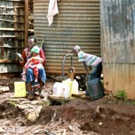 UNESCO warns 2.5 billion people will live in extreme conditions in 2050 | De Último Minuto English