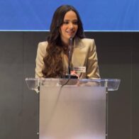 Mayra Delgado's shocking participation in the "Face to Face Challenge" of Miss World 2025 | De Último Minuto English