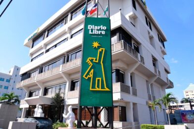 Diario Libre celebrates 24 years reaffirming its commitment to independent and free journalism | De Último Minuto English