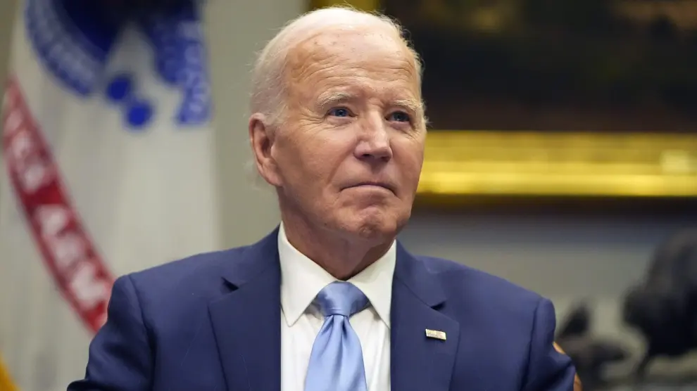 Joe Biden Diagnosed with Prostate Cancer | De Último Minuto English