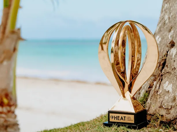 History of the HEAT Awards | De Último Minuto English