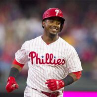 Jean Segura announces his retirement from baseball after 12 seasons in Major League Baseball | De Último Minuto English
