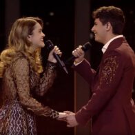 Amaia revives Eurovision criticism: “It seemed a bit like The Hunger Games” | De Último Minuto English