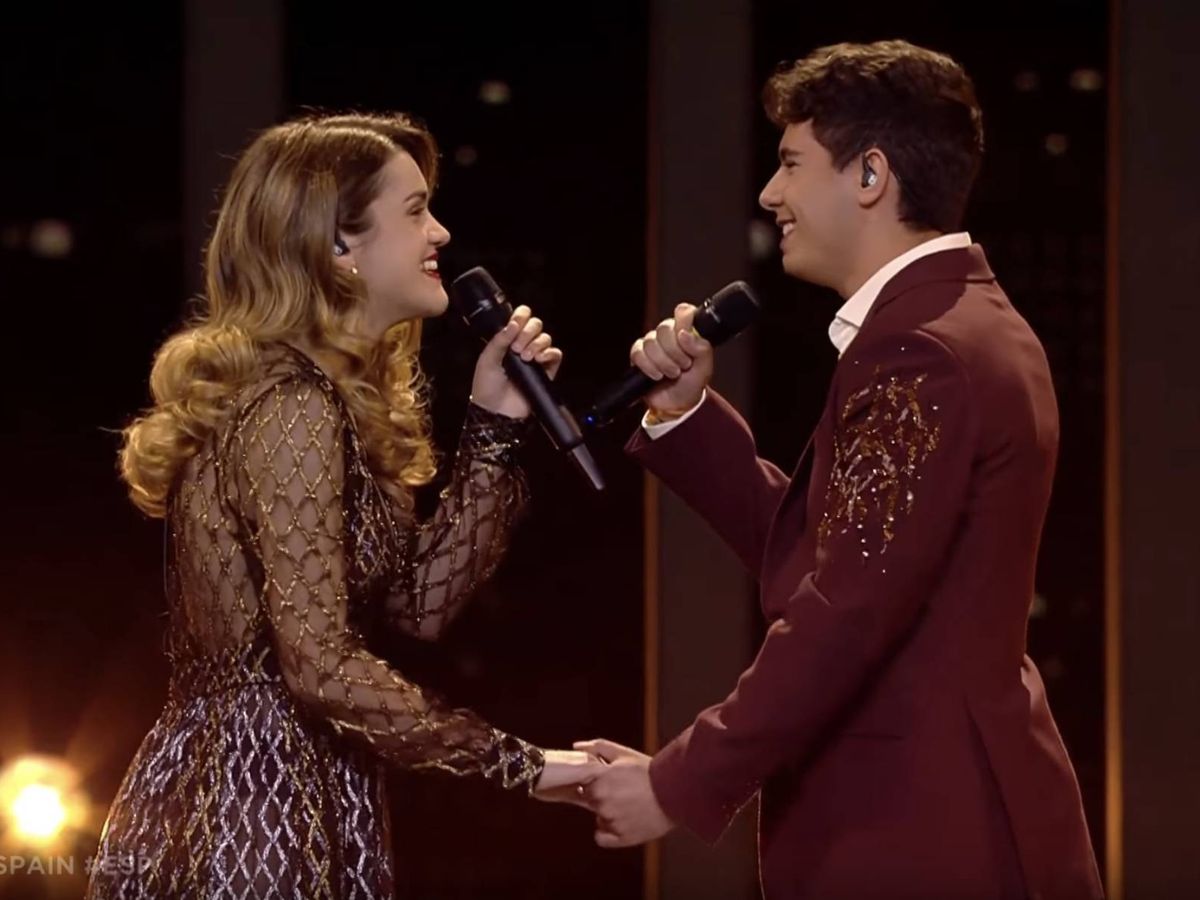 Amaia revives Eurovision criticism: “It seemed a bit like The Hunger Games” | De Último Minuto English
