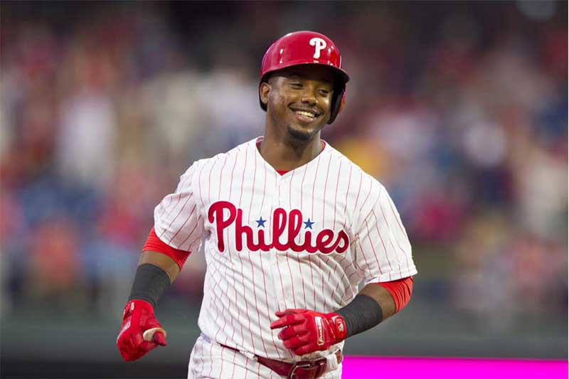 Jean Segura announces his retirement from baseball after 12 seasons in Major League Baseball | De Último Minuto English