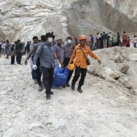 The death toll rises to 14 after a landslide at a quarry on the Indonesian island of Java | De Último Minuto English
