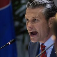 U.S. warns about China's plans in Taiwan and calls on Asia for more investment in defense | De Último Minuto English