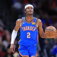 Shai Gilgeous-Alexander wins the NBA MVP after a historic season with the Thunder | De Último Minuto English