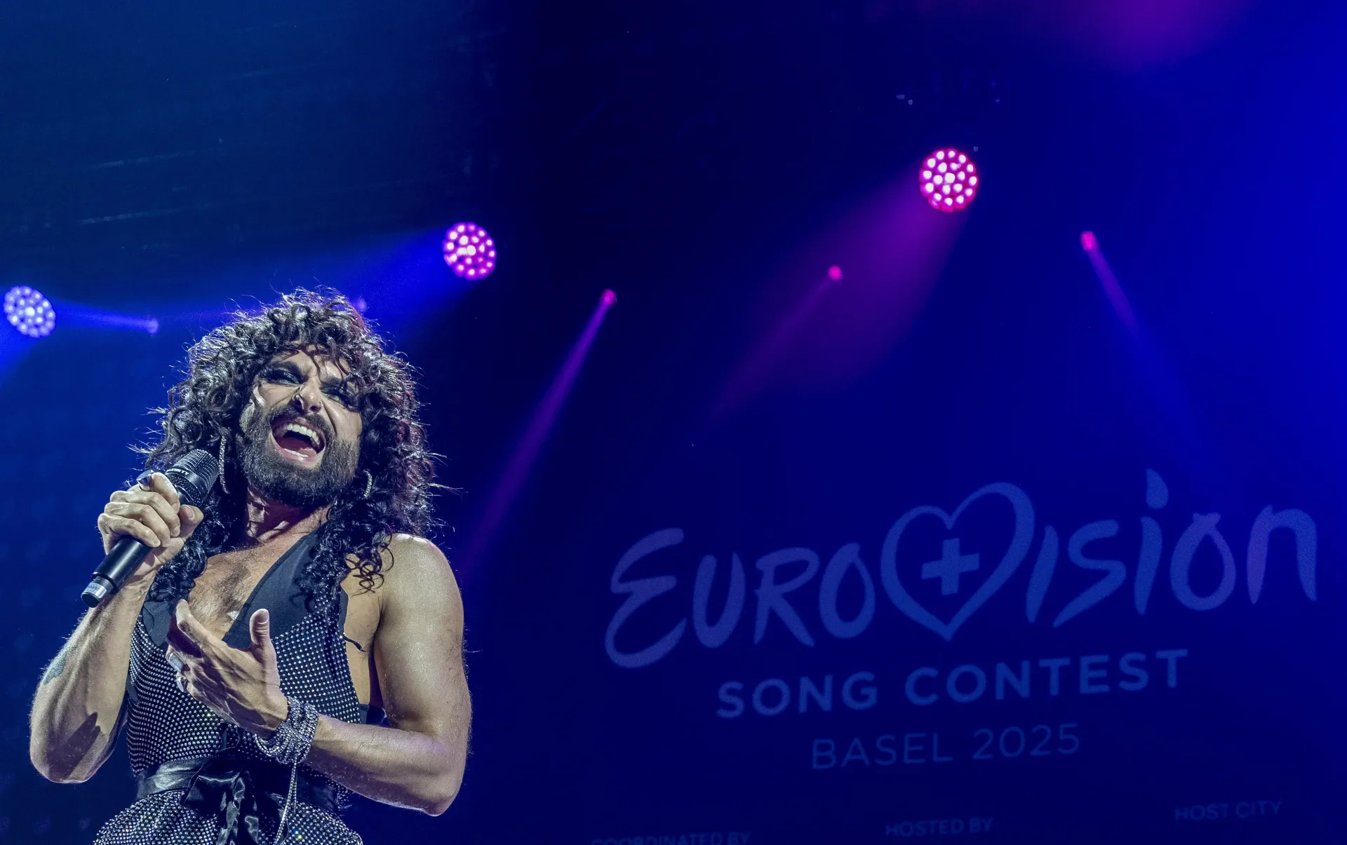 History of Eurovision: The music festival born from the ashes of war | De Último Minuto English
