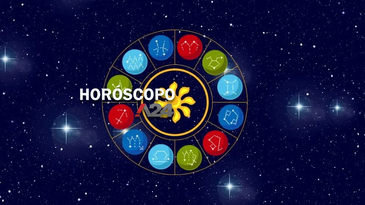Horoscope for Tuesday, May 27, 2025: predictions in love, work, and your lucky number | De Último Minuto English