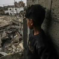 War in Gaza: 22 countries demanded Israel's "immediate resumption of aid" humanitarian | De Último Minuto English