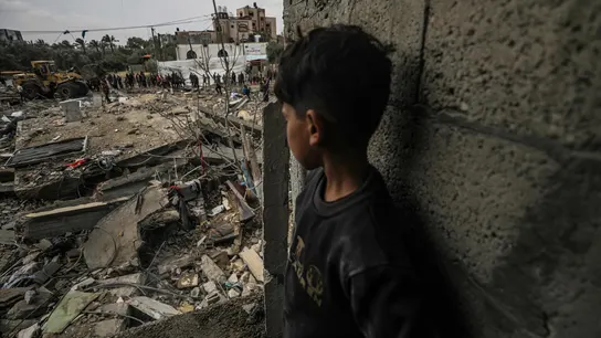 War in Gaza: 22 countries demanded Israel's "immediate resumption of aid" humanitarian | De Último Minuto English