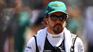 Alonso: We have nothing reliable, but we do have the best one making the car (from 2026) | De Último Minuto English