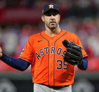 Justin Verlander to the injured list with pectoral discomfort | De Último Minuto English