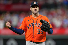 Justin Verlander to the injured list with pectoral discomfort | De Último Minuto English