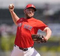 Liam Hendriks denounces threats after Red Sox loss: “It’s disgusting and vile” | De Último Minuto English