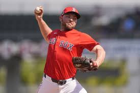 Liam Hendriks denounces threats after Red Sox loss: “It’s disgusting and vile” | De Último Minuto English