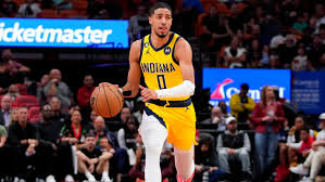Haliburton guides the Pacers to the brink of the NBA Finals with a historic triple-double | De Último Minuto English