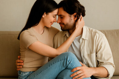How to recover intimacy in a relationship after a crisis | De Último Minuto English