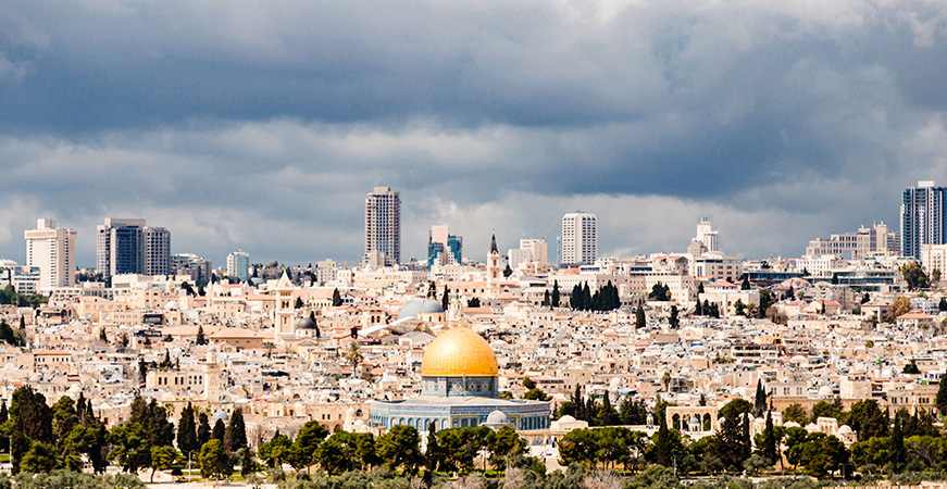 Israel: Living history and fascinating destination in the heart of the Middle East | De Último Minuto English
