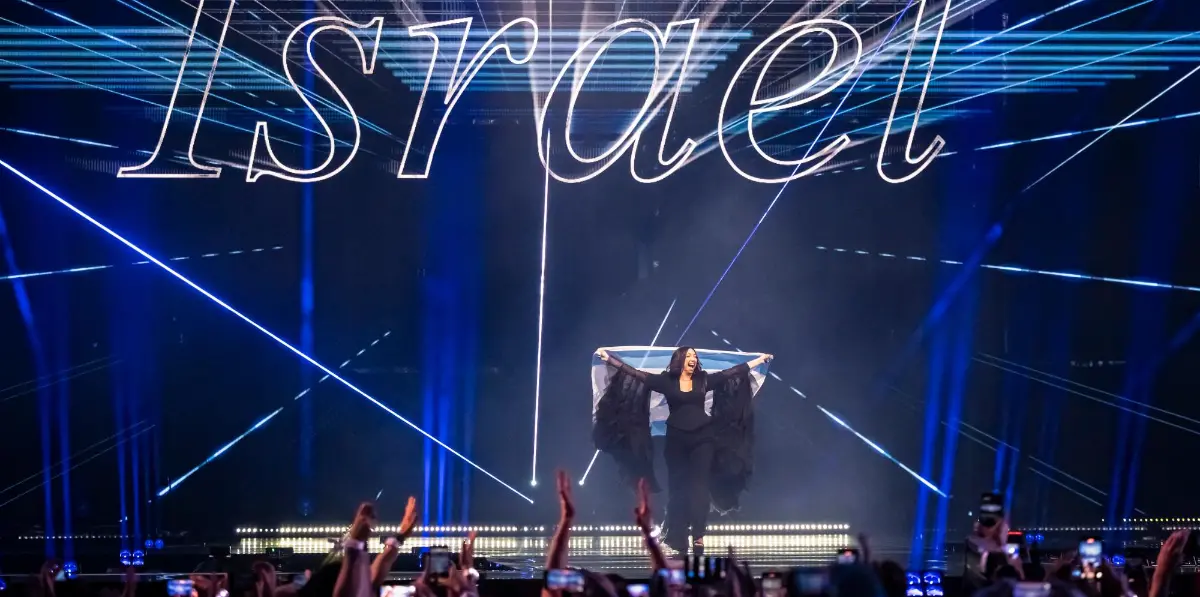 Eurovision to review televoting after criticism over votes for Israel | De Último Minuto English
