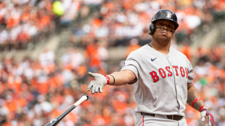 MLB Recap: Devers, Duran, Laureano, and Rojas Make the Difference | De Último Minuto English
