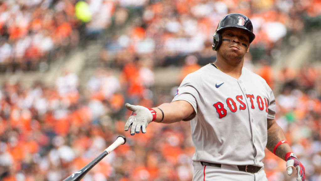MLB Recap: Devers, Duran, Laureano, and Rojas Make the Difference | De Último Minuto English