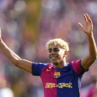 Lamine Yamal extends his contract with Barcelona until 2031 | De Último Minuto English