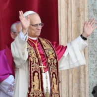 Abinader celebrates the election of León XIV as the new Pope: “A leadership of hope and concord” | De Último Minuto English