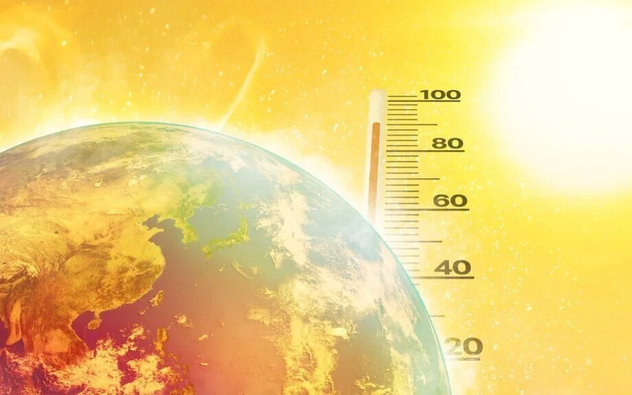 April was the second warmest month globally, according to Copernicus | De Último Minuto English