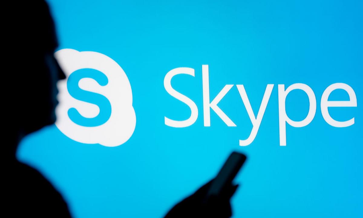 Goodbye to Skype, Microsoft closes the application after more than 20 years | De Último Minuto English