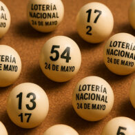 Lottery Results for May 24, 2025: Dominican Republic, Spain, Argentina and more countries | De Último Minuto English