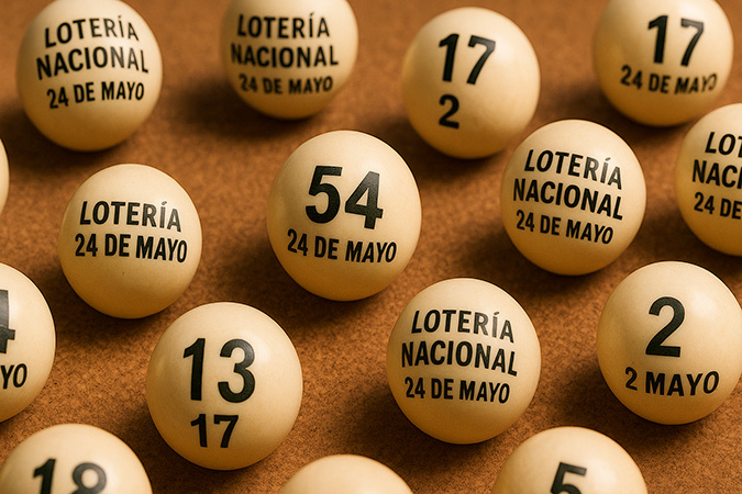Lottery Results for May 24, 2025: Dominican Republic, Spain, Argentina and more countries | De Último Minuto English