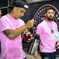 Messi and Suárez are living their toughest moment in Miami | De Último Minuto English