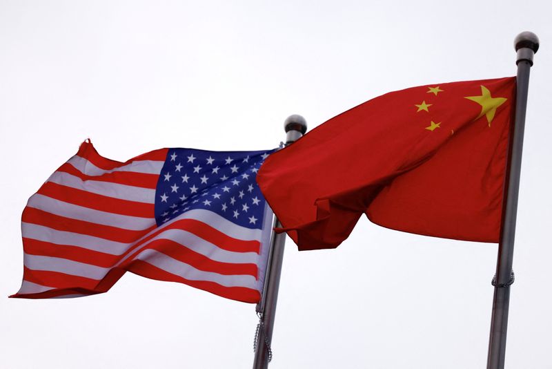 U.S. and China announce agreement to reverse trade war, in unprecedented rapprochement | De Último Minuto English
