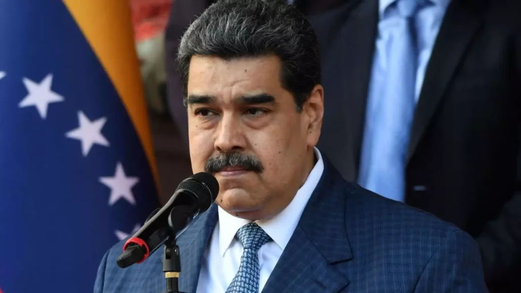 OAS considers that the Maduro regime applies state terrorism and is corrupt “on a large scale” | De Último Minuto English