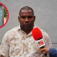 Picalonga owner in Boca Chica reports death threat and alleged attempted dispossession by lawyer | De Último Minuto English