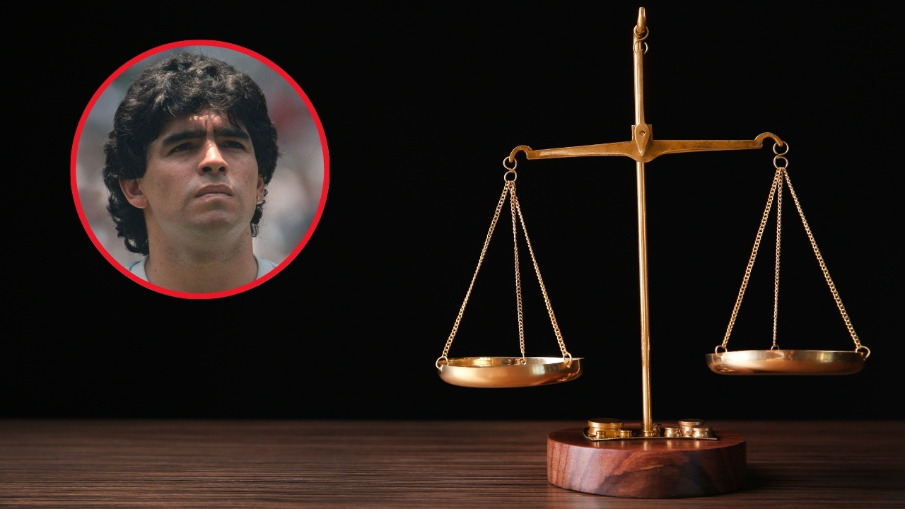 Argentine court annuls trial over Diego Maradona's death after controversy with judge | De Último Minuto English