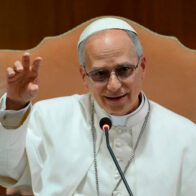 Pope Leo XIV will visit Turkey on his first international trip | De Último Minuto English