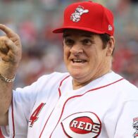 MLB forgives Pete Rose and opens the door to his induction into the Hall of Fame | De Último Minuto English