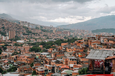 Medellín: history, culture, and tourism in the City of Eternal Spring | De Último Minuto English