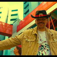 El Poeta Callejero releases his version of “Ta de Pinga” | De Último Minuto English
