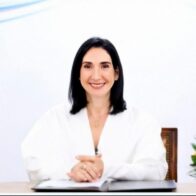 Raquel Arbaje: Biography of the Dominican First Lady, businesswoman, and children's author | De Último Minuto English