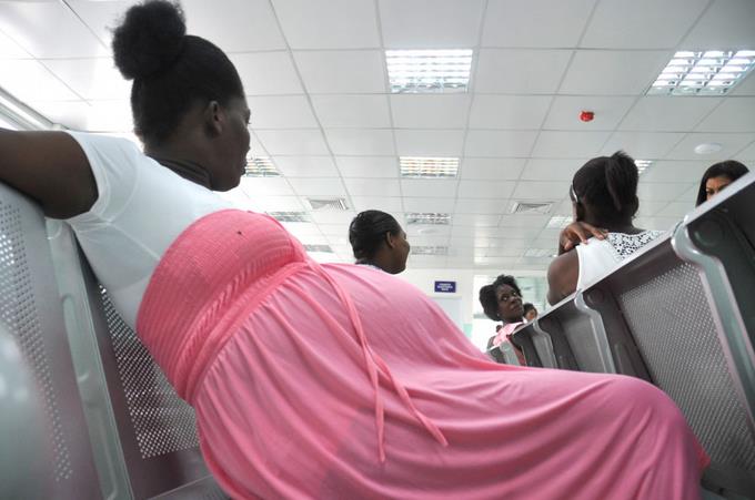 Organizations call for a halt to the deportation of pregnant Haitian women | De Último Minuto English