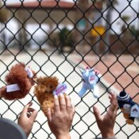 Trump administration seeks to eliminate protections for minors detained for migration | De Último Minuto English