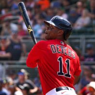 Rafael Devers sets a career high with eight RBIs in Boston's rout of Baltimore | De Último Minuto English