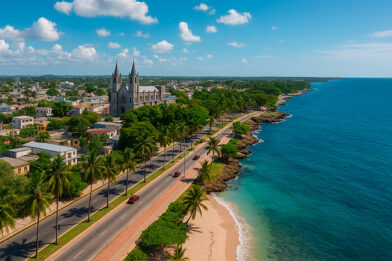 San Pedro de Macorís: between history, sugar, and the Caribbean Sea | De Último Minuto English
